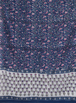 Aina Malhar Cotton Dupatta