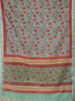 Aina Sayani Cotton Dupatta