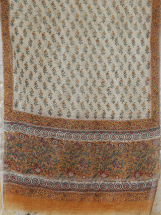 Aina Milan Cotton Dupatta