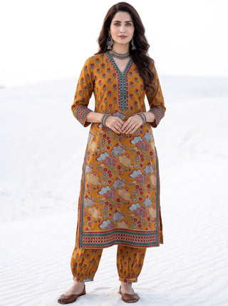 Aina Milan Kurta