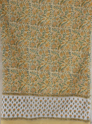 Aina Darshiya Set Of Angrakha Kurta Pants & Dupatta
