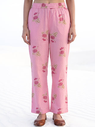 Sukoon Toshi Co-ord Set