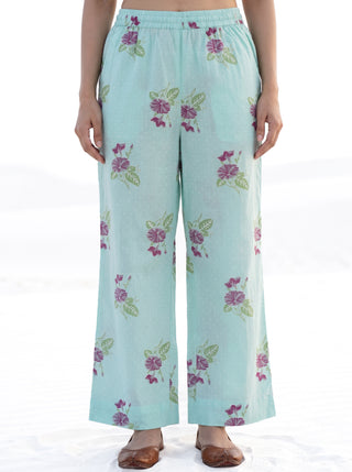 Sukoon Sivara Co-ord Set