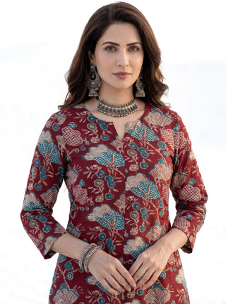 Sukoon Tarang Co-ord Set