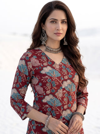 Sukoon Tarang Co-ord Set