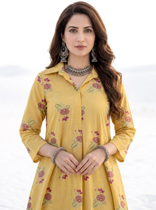 Sukoon Jayara Co-ord Set