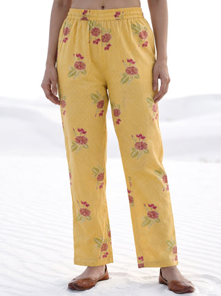 Sukoon Jayara Co-ord Set