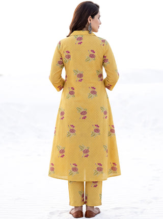 Sukoon Jayara Co-ord Set