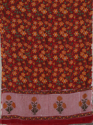 Aina Swara Cotton Dupatta
