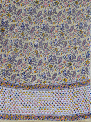 Aina Swarna Set Of  Kurta Salwar Pants & Dupatta