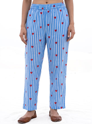 Aina Suraya Pants