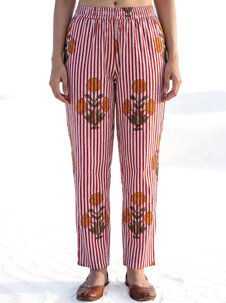 Aina Disha Pants