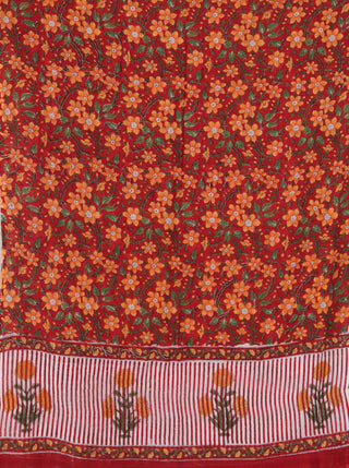 Aina Disha kota Cotton Dupatta