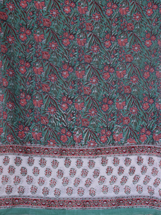 Aina Bagaan Set Of Kali Kurta Pants Dupatta