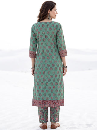 Aina Gahana Kurta
