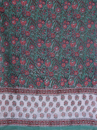 Aina Gahana kota Cotton Dupatta