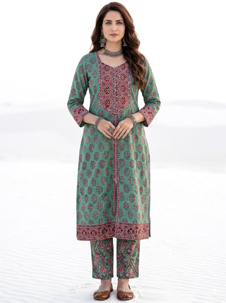 Aina Gahana Kurta
