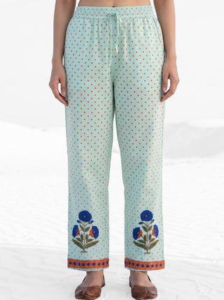 Aina Kaya Pants