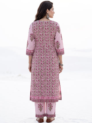 Aina Rahee Kurta