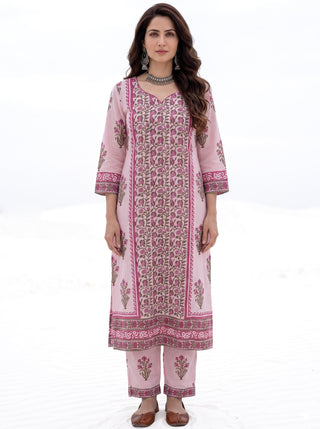 Aina Rahee Kurta