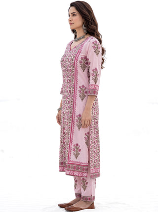 Aina Rahee Kurta