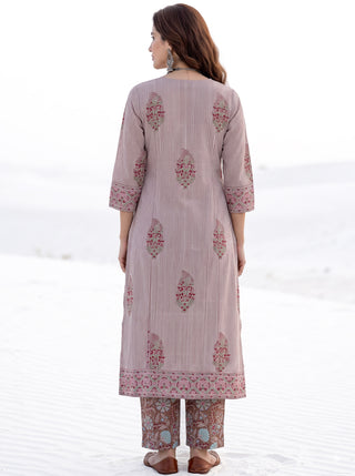 Aina Shreshtha Kurta