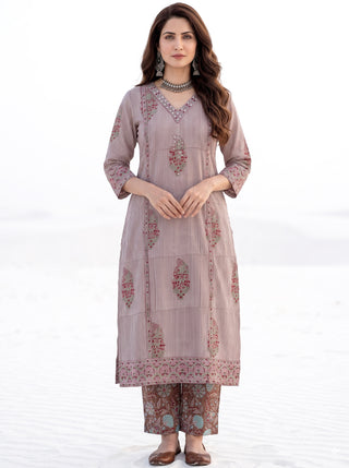 Aina Shreshtha Kurta