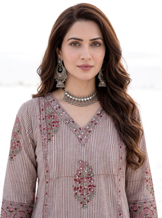 Aina Shreshtha Kurta