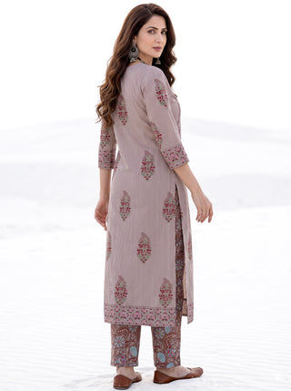 Aina Shreshtha Kurta