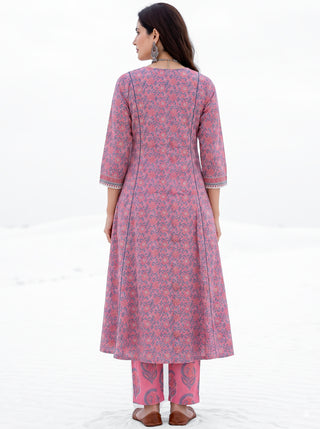 Aina Majili Kurta
