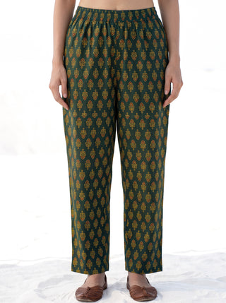 Ajrakh Ranya Pant