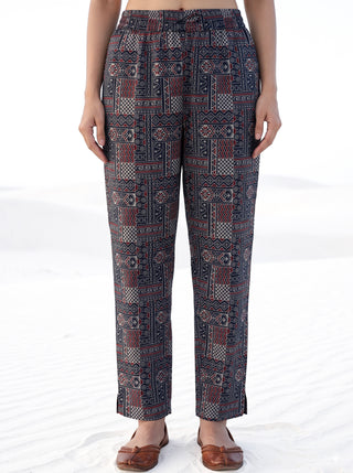 Ajrakh Vilasa Pant