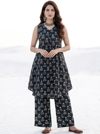 Sukoon Tamira Co-ord Set