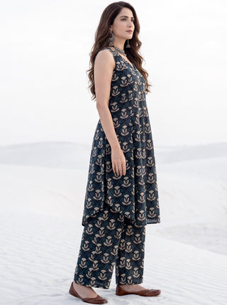 Sukoon Tamira Co-ord Set