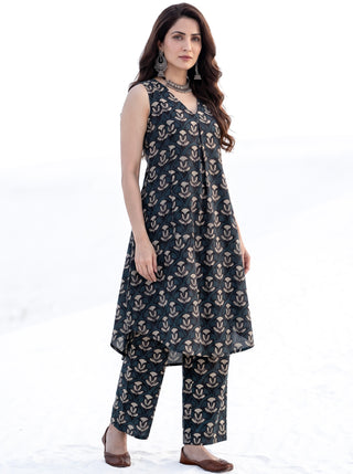Sukoon Tamira Co-ord Set