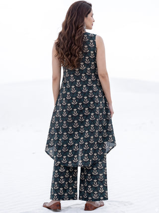 Sukoon Tamira Co-ord Set
