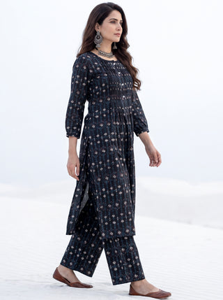 Sukoon Gujarish Co-ord Set