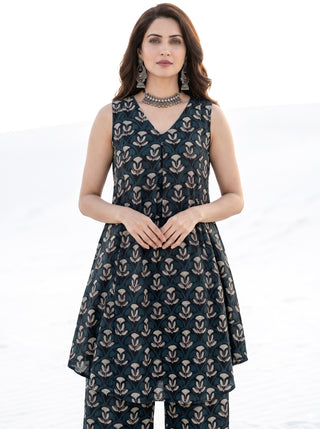 Sukoon Tamira Co-ord Set