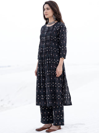 Sukoon Gujarish Co-ord Set