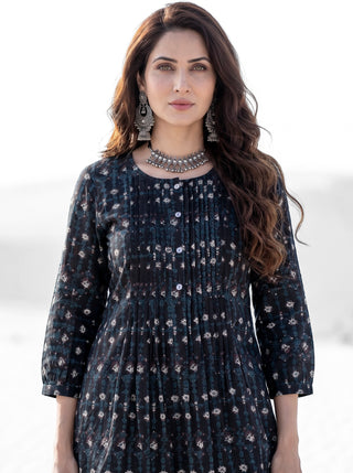 Sukoon Gujarish Co-ord Set