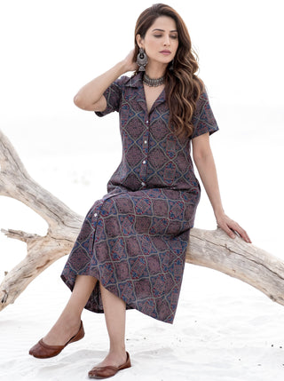 Fiza Saaj  Dress