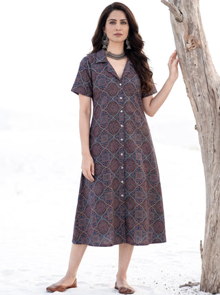Fiza Saaj  Dress