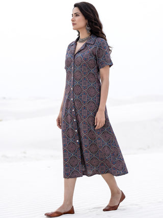Fiza Saaj  Dress
