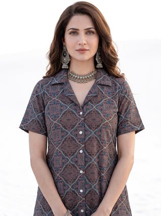 Fiza Saaj  Dress