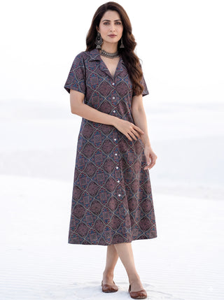 Fiza Saaj  Dress
