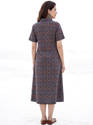 Fiza Saaj  Dress