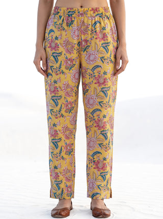 Aina Najariya Pants