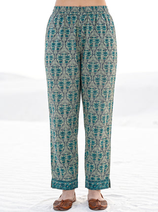 Aina Charitra Pants