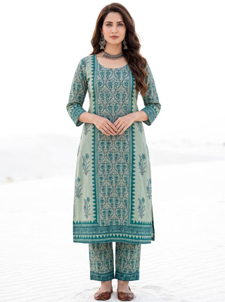 Aina Charitra Kurta