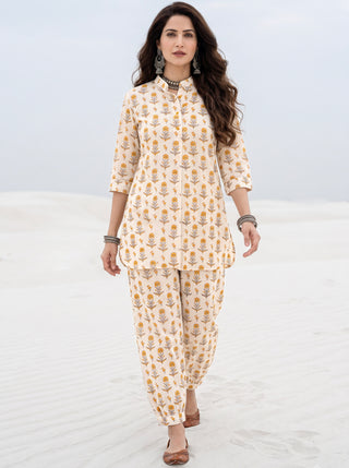 Sukoon Enora Co-ord Set